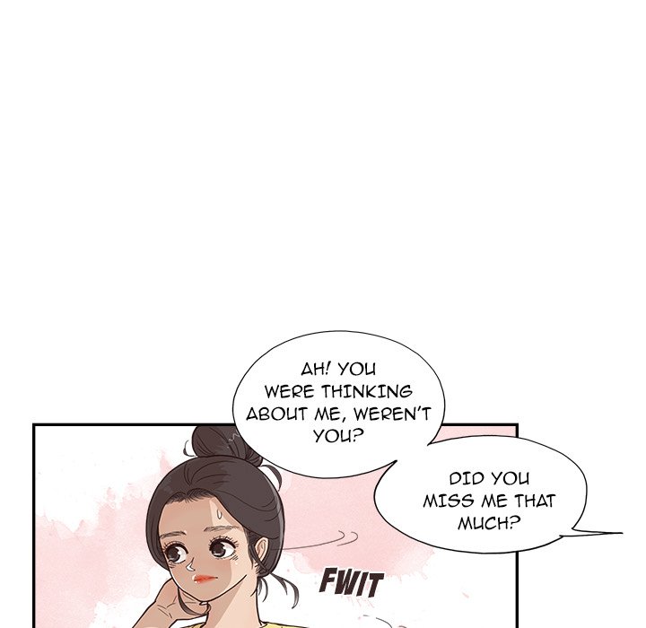 His Women’s University - Chapter 158 Page 9