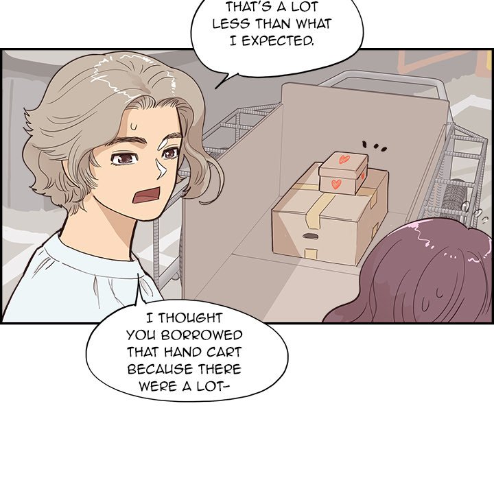 His Women’s University - Chapter 158 Page 91