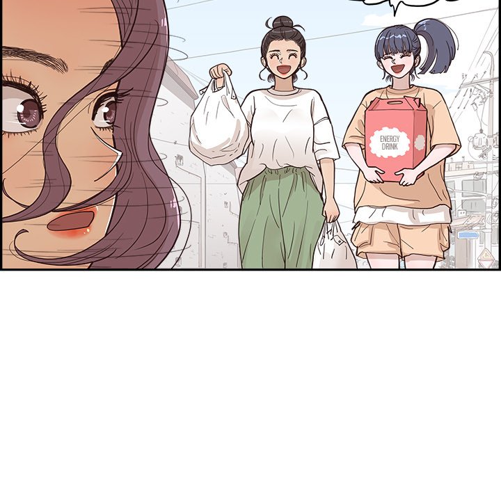 His Women’s University - Chapter 158 Page 97