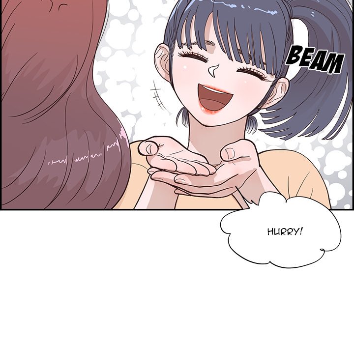 His Women’s University - Chapter 159 Page 12