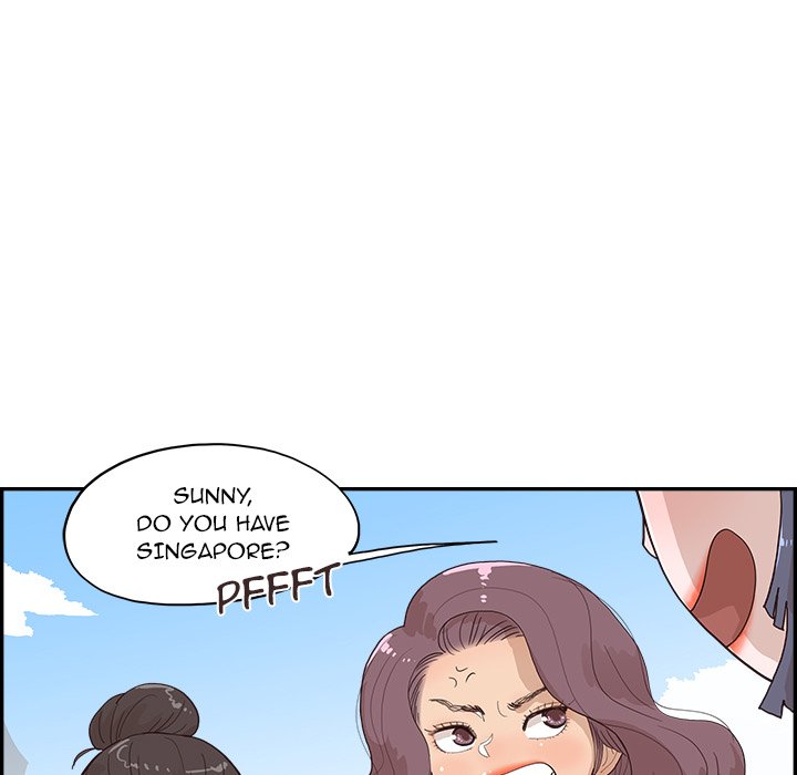 His Women’s University - Chapter 159 Page 13