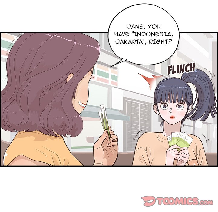 His Women’s University - Chapter 159 Page 22
