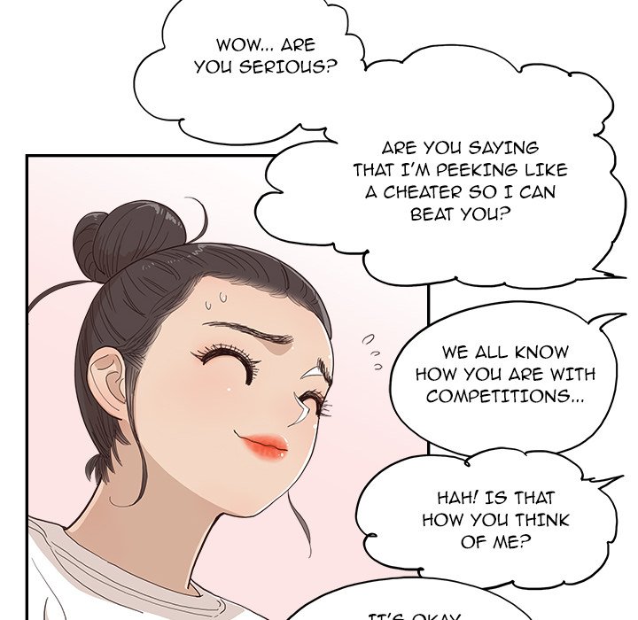 His Women’s University - Chapter 159 Page 28