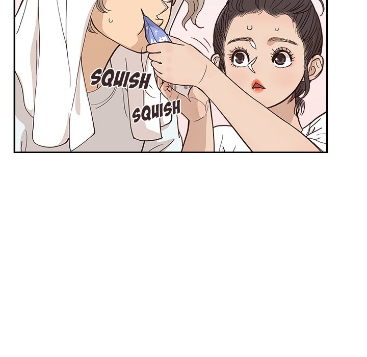 His Women’s University - Chapter 159 Page 36