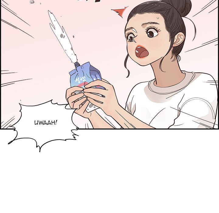 His Women’s University - Chapter 159 Page 39