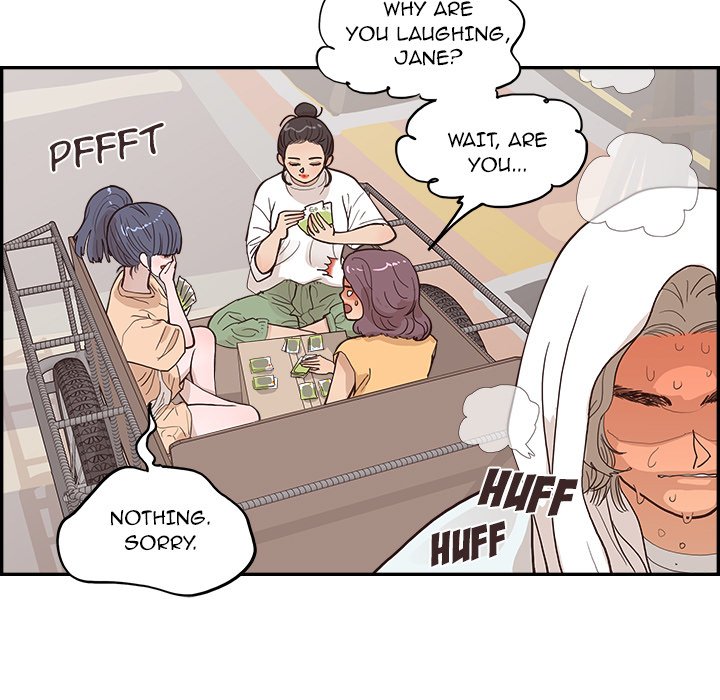 His Women’s University - Chapter 159 Page 7