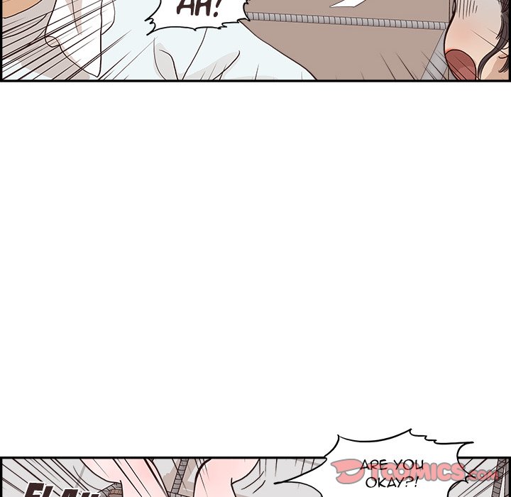 His Women’s University - Chapter 159 Page 70