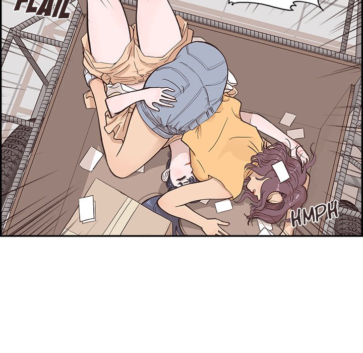 His Women’s University - Chapter 159 Page 71