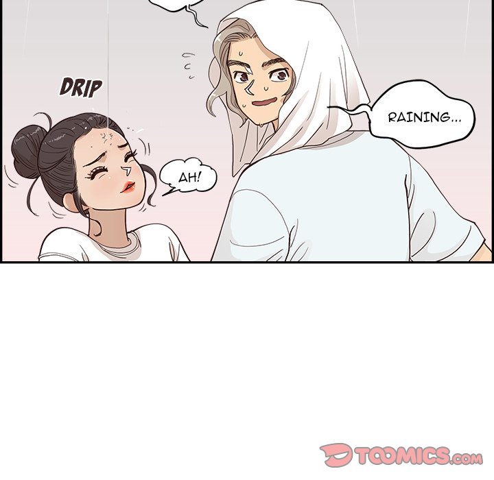 His Women’s University - Chapter 159 Page 74