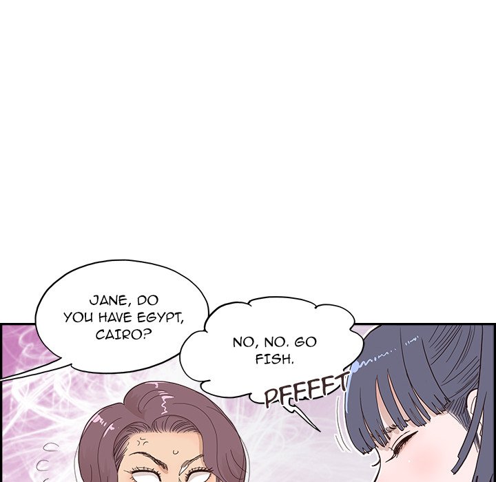 His Women’s University - Chapter 159 Page 8