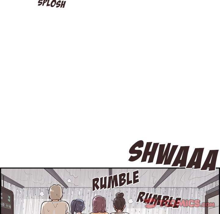 His Women’s University - Chapter 159 Page 82