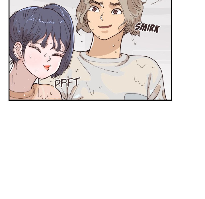 His Women’s University - Chapter 159 Page 87