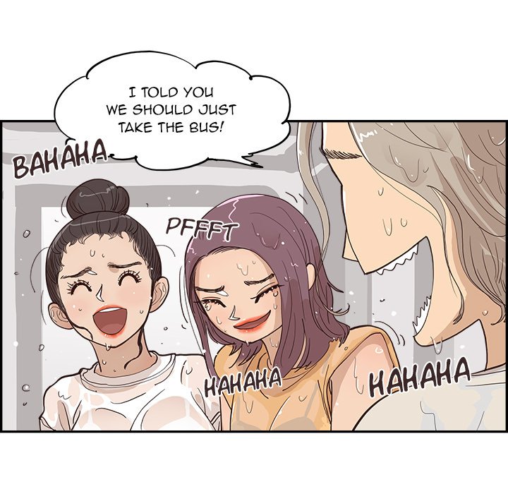 His Women’s University - Chapter 159 Page 88