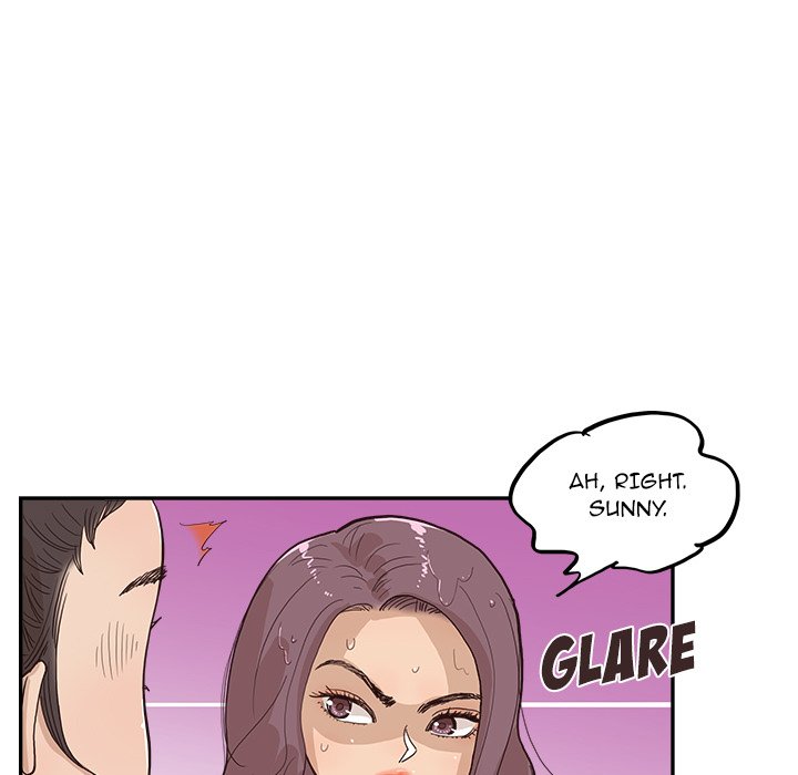 His Women’s University - Chapter 159 Page 89