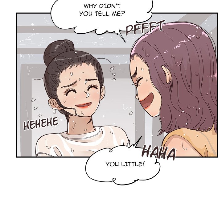 His Women’s University - Chapter 159 Page 91