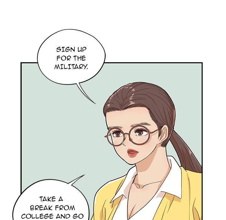 His Women’s University - Chapter 16 Page 10