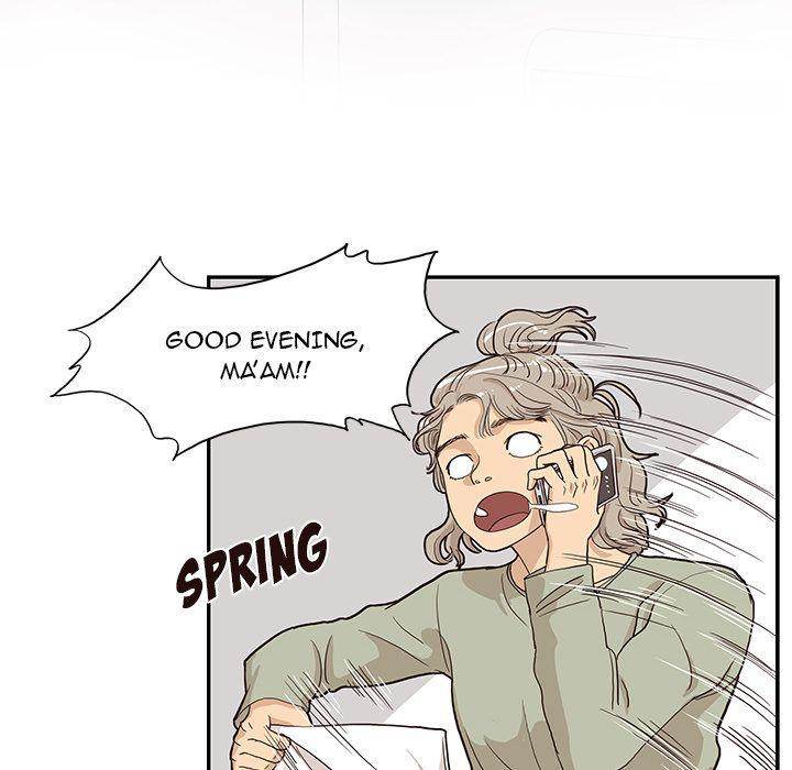 His Women’s University - Chapter 16 Page 101