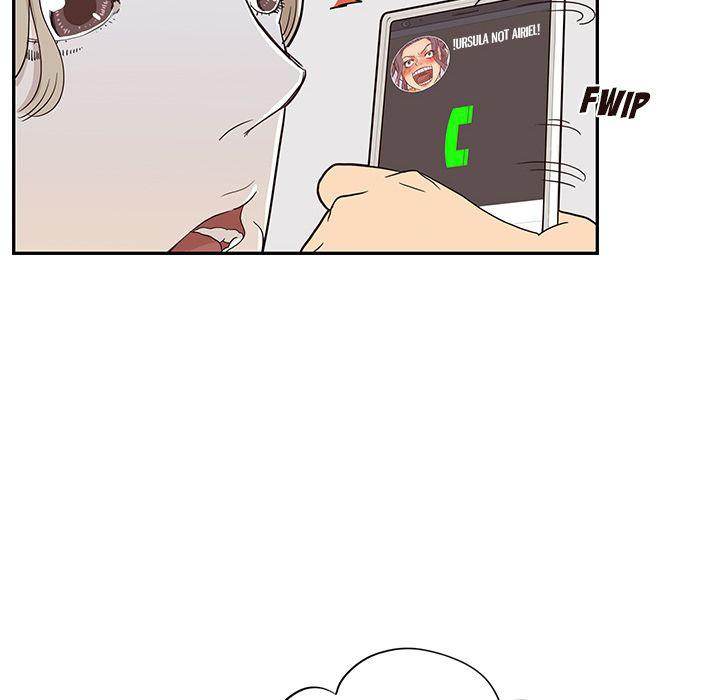 His Women’s University - Chapter 16 Page 103
