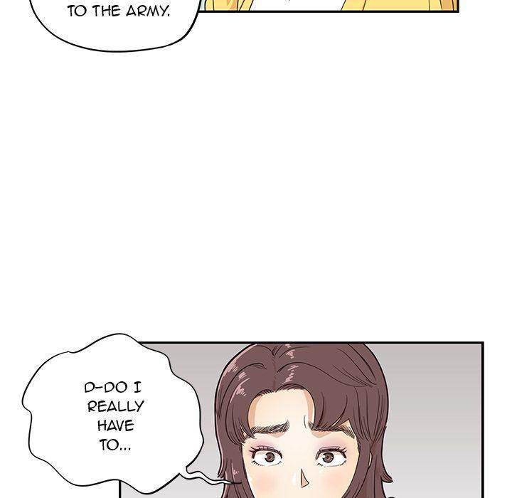 His Women’s University - Chapter 16 Page 11