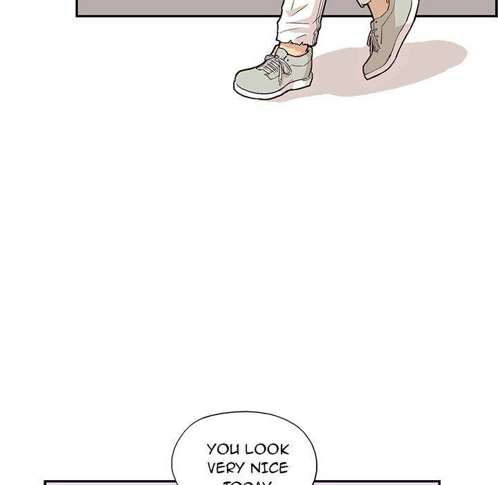 His Women’s University - Chapter 16 Page 116