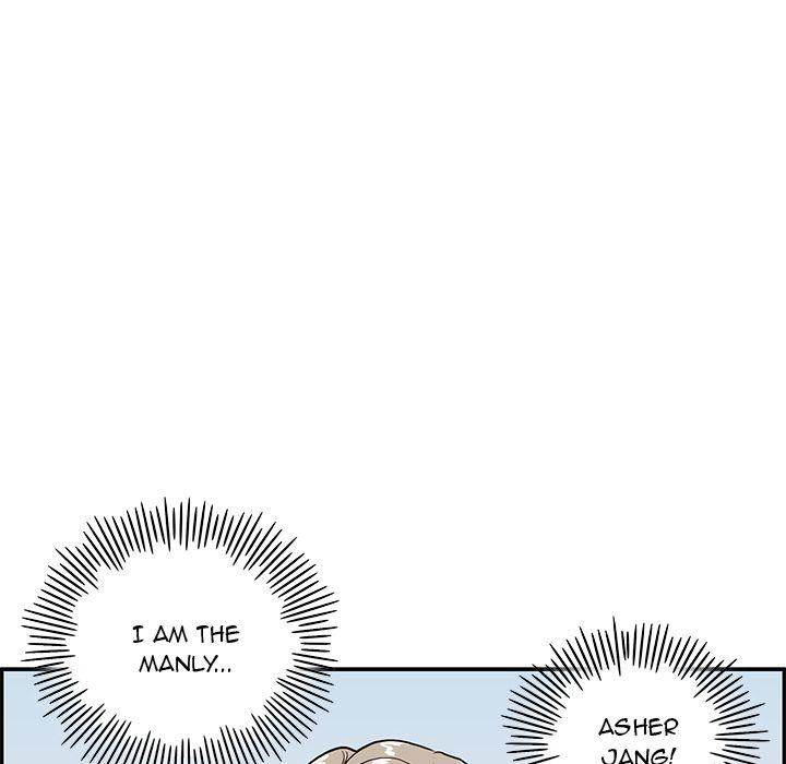 His Women’s University - Chapter 16 Page 124