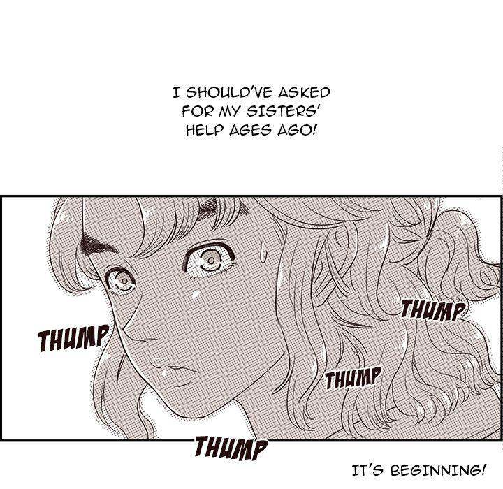 His Women’s University - Chapter 16 Page 128