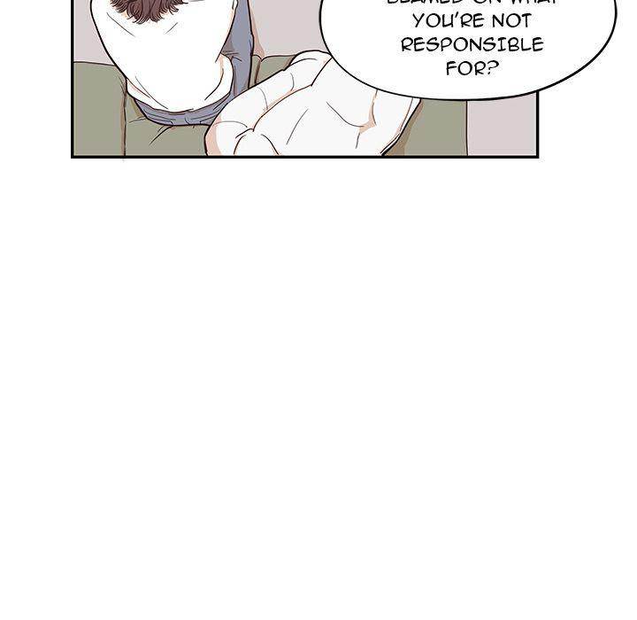 His Women’s University - Chapter 16 Page 15