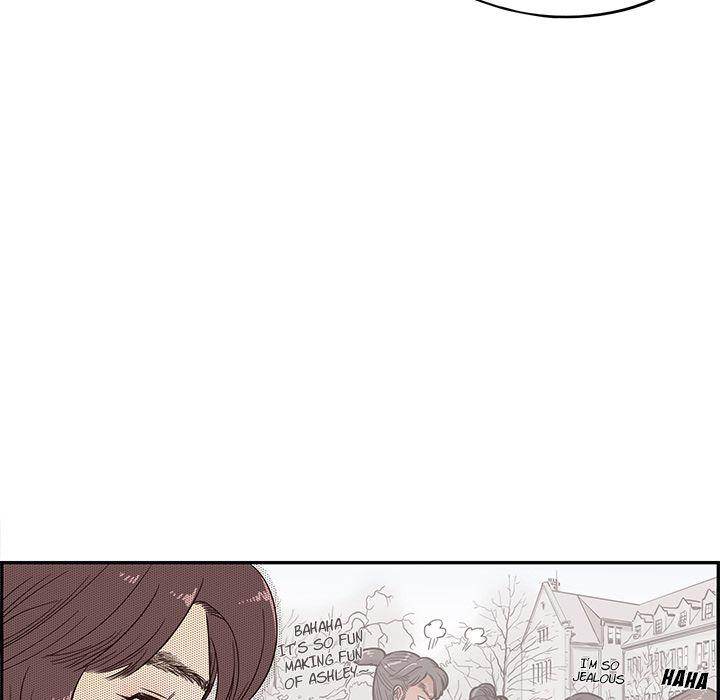 His Women’s University - Chapter 16 Page 21