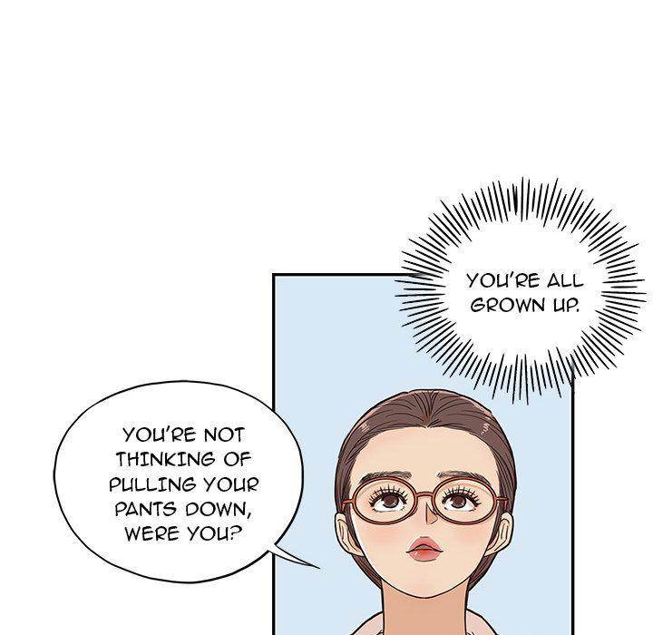 His Women’s University - Chapter 16 Page 29