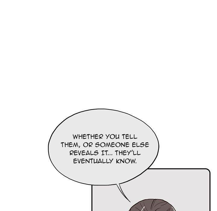 His Women’s University - Chapter 16 Page 44