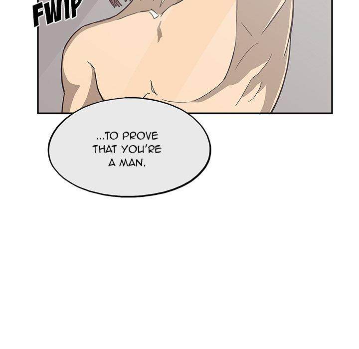 His Women’s University - Chapter 16 Page 51