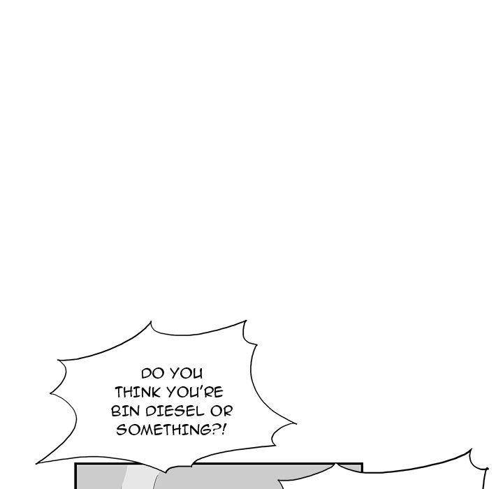 His Women’s University - Chapter 16 Page 67