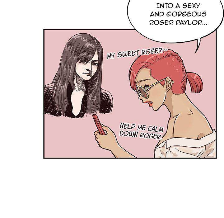 His Women’s University - Chapter 16 Page 73