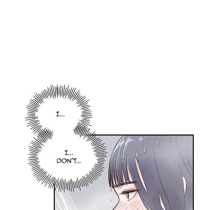 His Women’s University - Chapter 16 Page 8