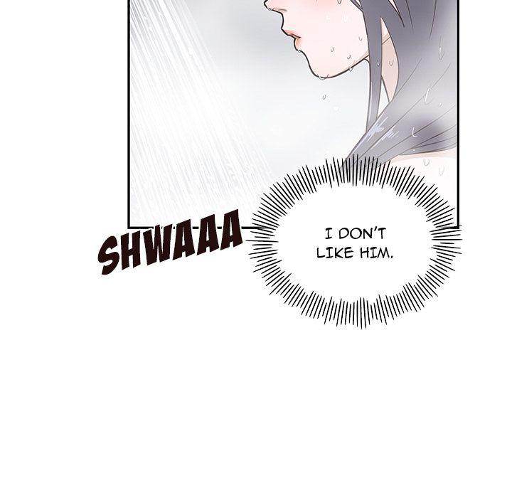 His Women’s University - Chapter 16 Page 9