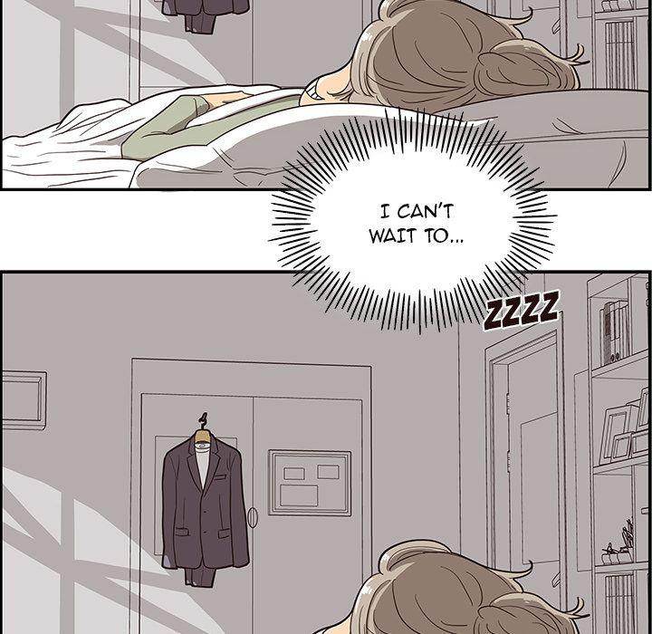 His Women’s University - Chapter 16 Page 93