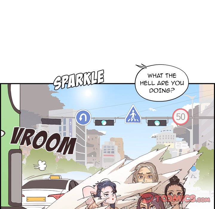 His Women’s University - Chapter 160 Page 22