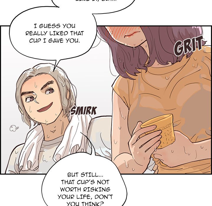 His Women’s University - Chapter 160 Page 33