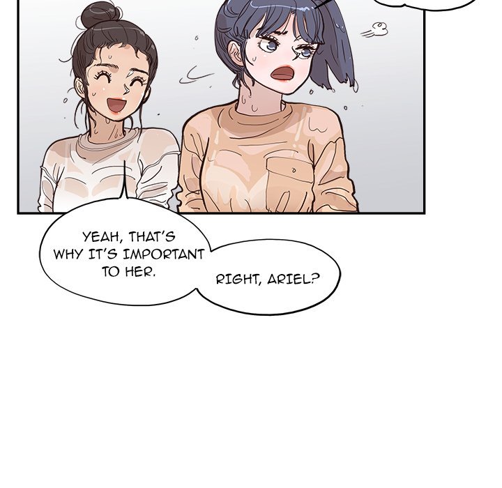 His Women’s University - Chapter 160 Page 35