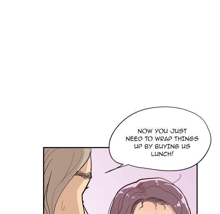 His Women’s University - Chapter 160 Page 39