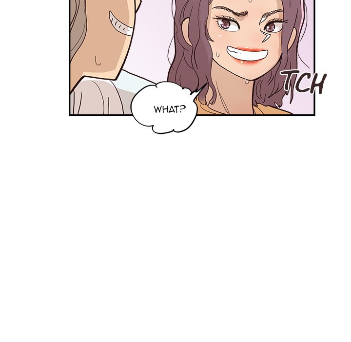 His Women’s University - Chapter 160 Page 40