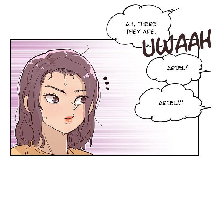 His Women’s University - Chapter 160 Page 41