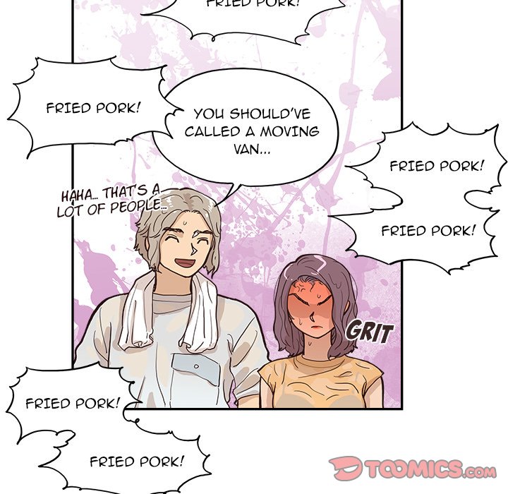 His Women’s University - Chapter 160 Page 46