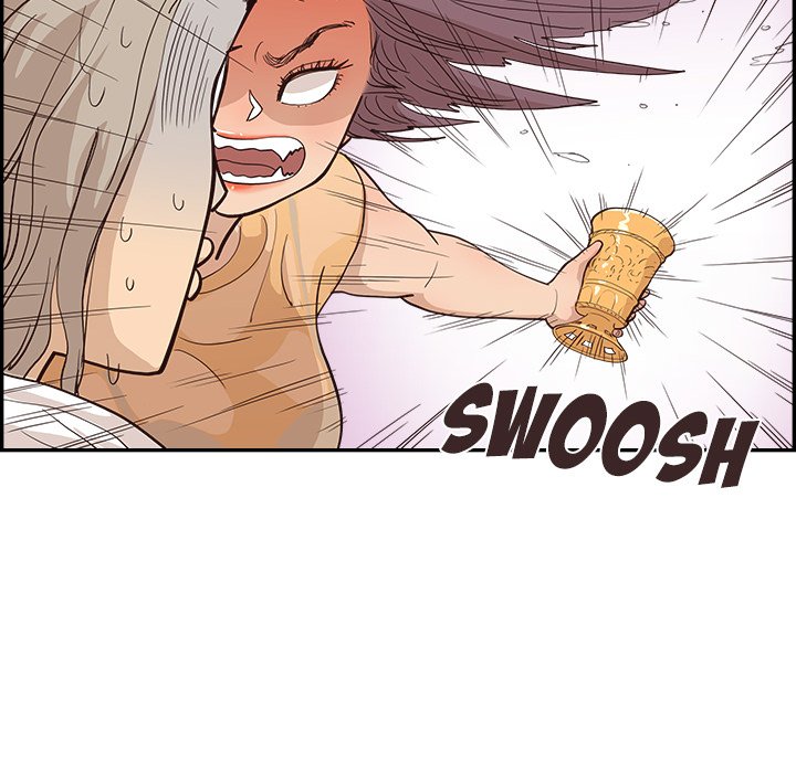 His Women’s University - Chapter 160 Page 48