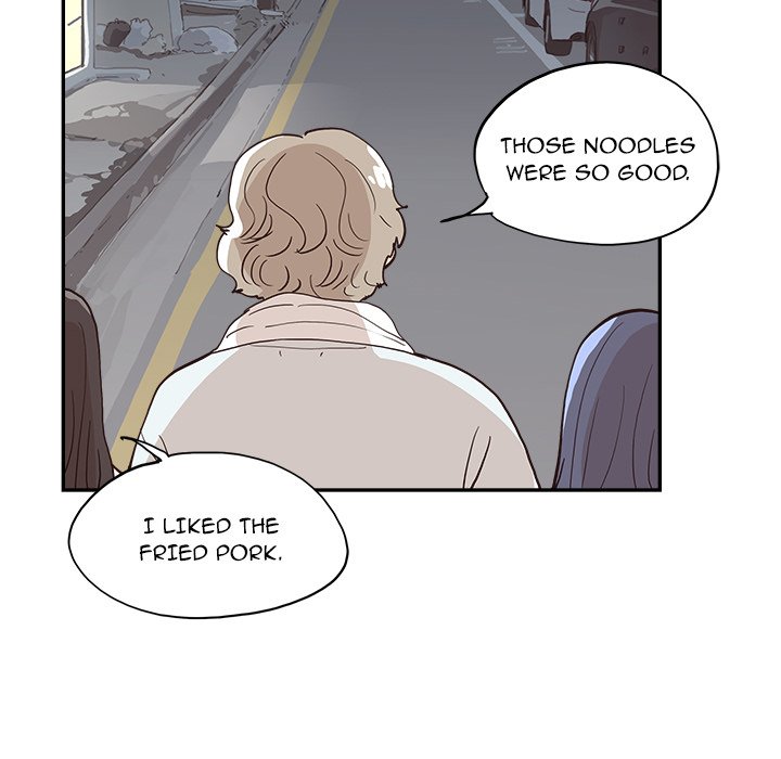 His Women’s University - Chapter 160 Page 52