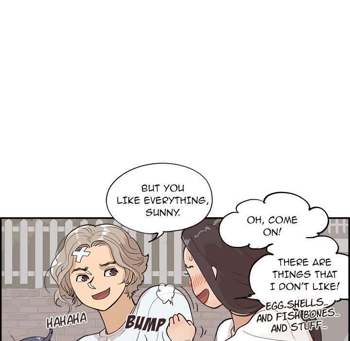 His Women’s University - Chapter 160 Page 53