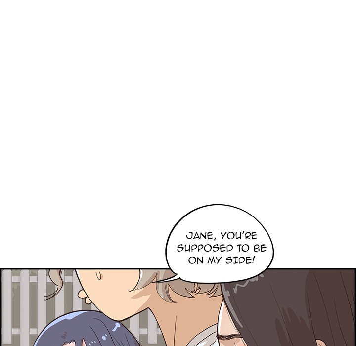 His Women’s University - Chapter 160 Page 59