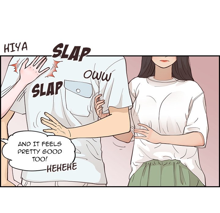 His Women’s University - Chapter 160 Page 61