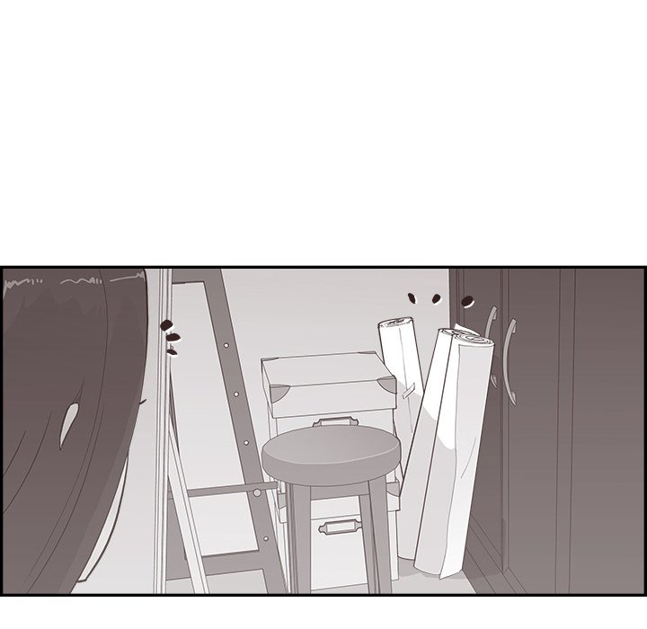 His Women’s University - Chapter 160 Page 85