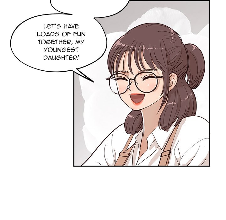 His Women’s University - Chapter 160 Page 91